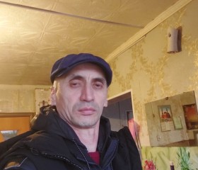 Саид Халимов, 49 лет, Пермь