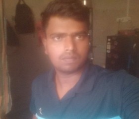 Vishal, 24 года, Pune