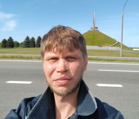 Василий Жолудев, 39 лет, Віцебск