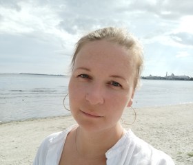 Olga, 41 год, Tallinn
