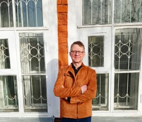 Дмитрий, 58 лет, Ульяновск