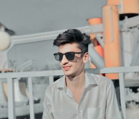 Awais, 19 лет, سیالکوٹ