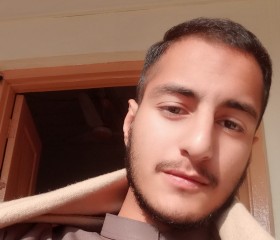 Tanveer Ahmad, 18 лет, 北京市