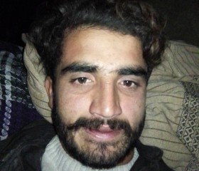 Fiazbhatti, 27 лет, اسلام آباد