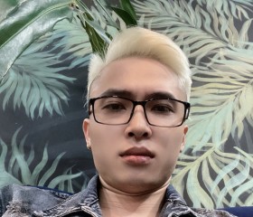 Tony Trần, 30 лет, Hà Nội