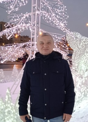 Дмитрий, 55, Россия, Москва