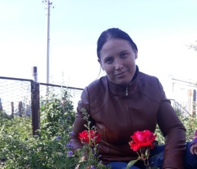 Нина, 39 лет, Сергеевка
