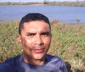 Tarciano, 37 лет, Fortaleza