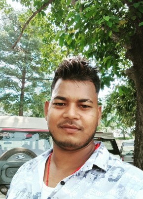 सागर, 30, India, Titlāgarh