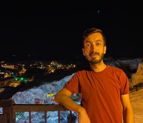 Hasan, 29 лет, Kayseri