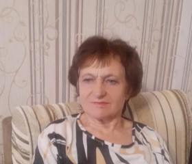 Тамара, 66 лет, Көкшетау