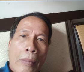 Khang Quân, 69 лет, Cam Ranh