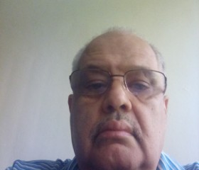 Carlos Alberto I, 68 лет, Caracas