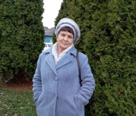 Валентина, 69 лет, Новохопёрск