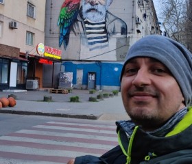 Vova Lopux, 43 года, Constanța