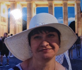 Екатерина Болдт, 51 год, Hamm