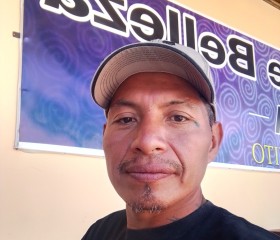 Miguel Ángel, 41 год, Huehuetenango