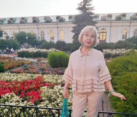 Лиля, 47 лет, Москва