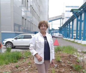 Вера., 54 года, Пермь