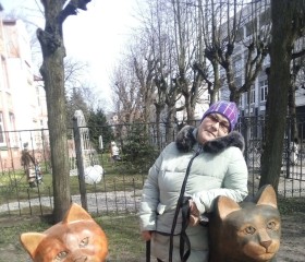 Карина, 53 года, Калининград