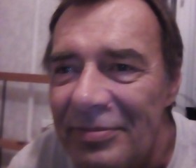 Тимофей, 60 лет, Москва