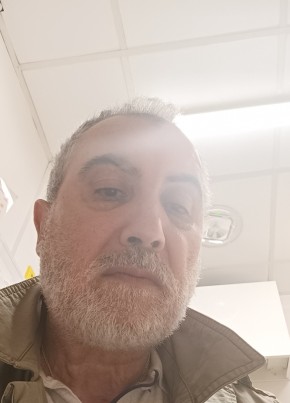 Santiago, 53, Estado Español, Orense