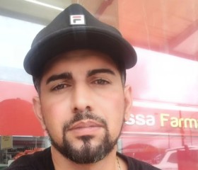 Angel, 31 год, São Mateus