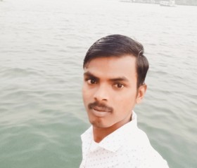 Mithlesh Kumar, 22 года, Kochi