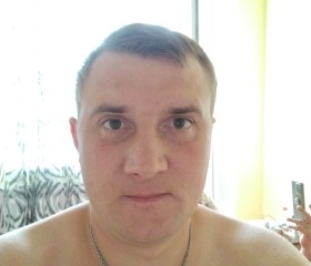 Николай Чрненко, 32 года, Москва