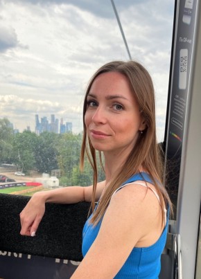 Лариса, 35, Россия, Москва