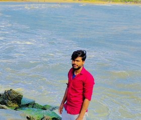 Akash Kumar, 22 года, Kochi