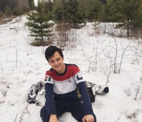 Вячеслав, 21 год, Владивосток