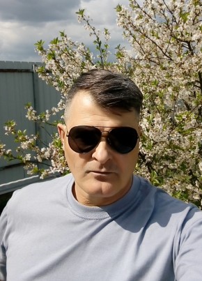 Ivan Vetrov, 50, Россия, Валуйки