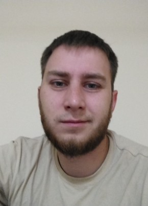 Александр, 28, Россия, Серпухов