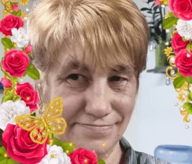 Ритта, 59 лет, Астана