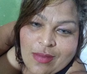 Helenny, 49 лет, Petrolina