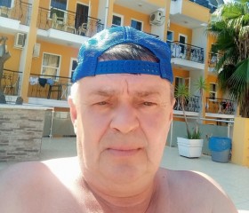 игорь, 57 лет, Омск