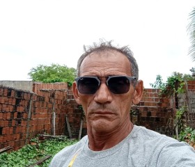 Savio, 47 лет, Fortaleza