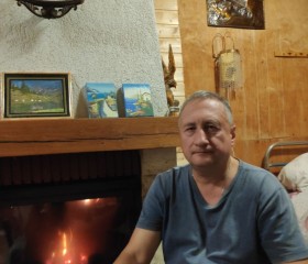 Михаил, 58 лет, Горад Мінск