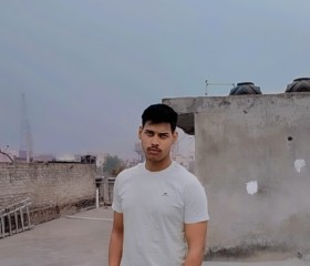 Anuj Kumar, 22 года, Delhi