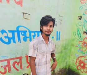 durgesh Chauhan, 18 лет, Gopālganj