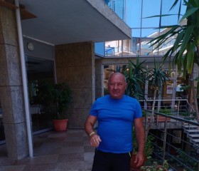 Raifen, 55 лет, Marseille