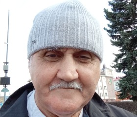 Работа Боб, 72 года, Первоуральск