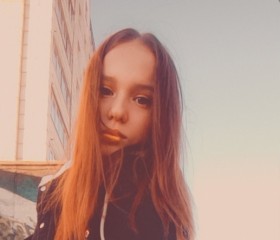 __Eveliiinaa__, 21 год, Москва