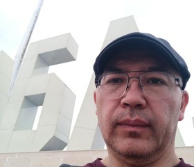 Бахтияр Гуламов, 42 года, Жалал-Абад шаары