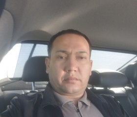 Алек, 41 год, Алматы
