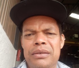 JOSENILTON PEREI, 42 года, Brasília
