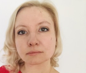 Элина, 44 года, Москва