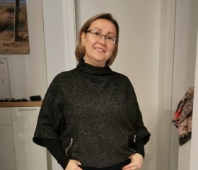 Юлия, 42 года, Büttelborn