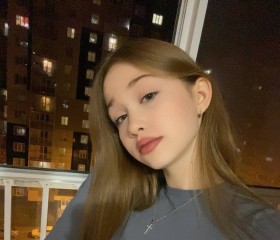 Ева, 22 года, Москва